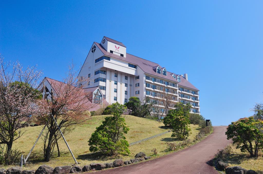 Hotel Harvest Amagi Kogen Izu  Eksteriør bilde