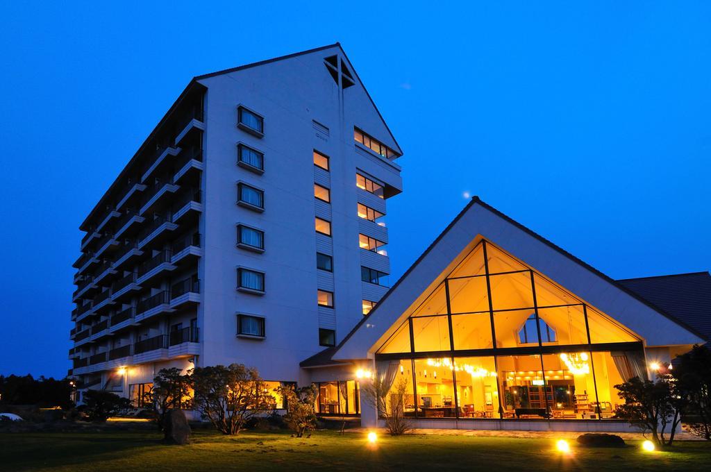 Hotel Harvest Amagi Kogen Izu  Eksteriør bilde