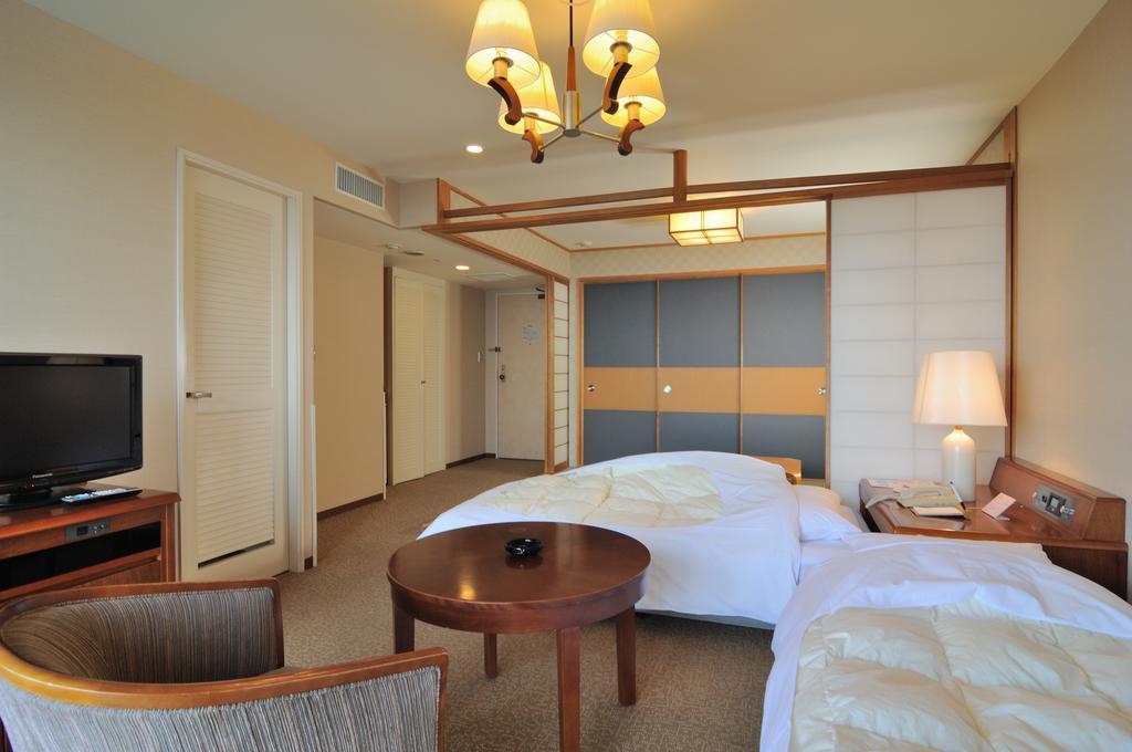 Hotel Harvest Amagi Kogen Izu  Eksteriør bilde