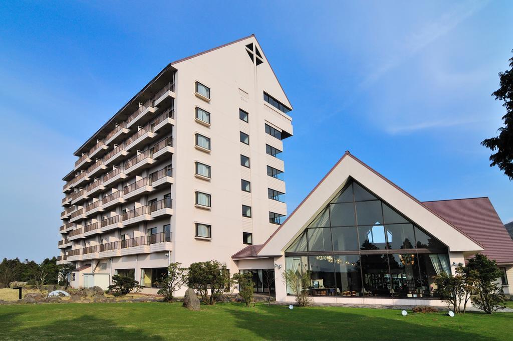 Hotel Harvest Amagi Kogen Izu  Eksteriør bilde