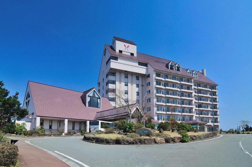 Hotel Harvest Amagi Kogen Izu  Eksteriør bilde