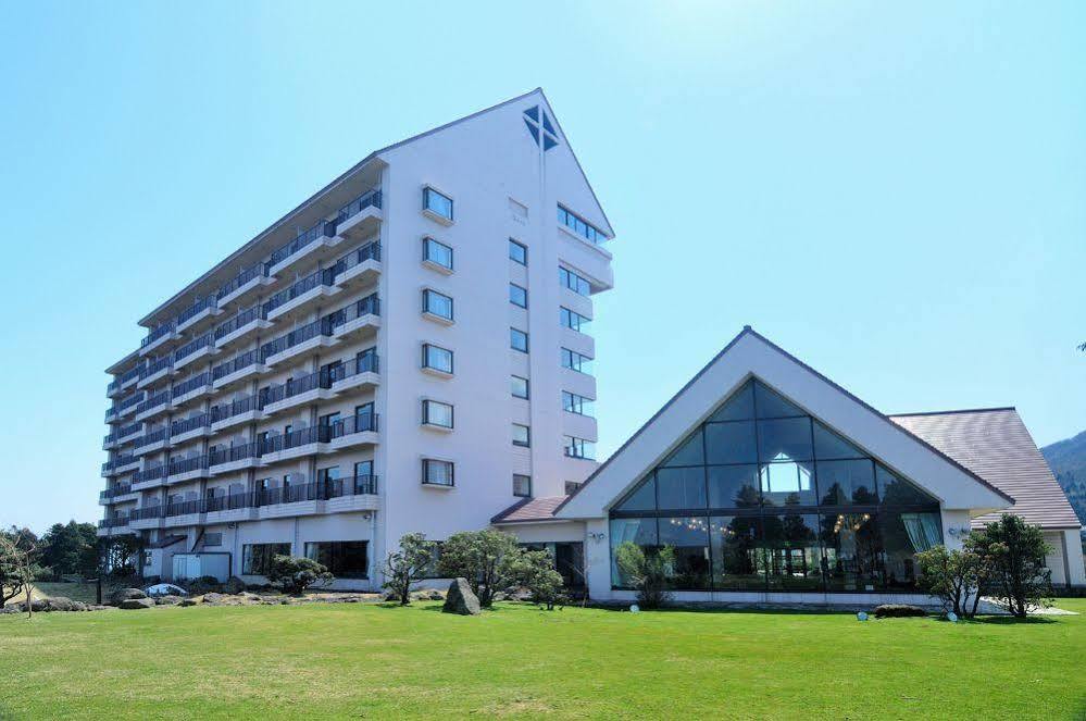 Hotel Harvest Amagi Kogen Izu  Eksteriør bilde