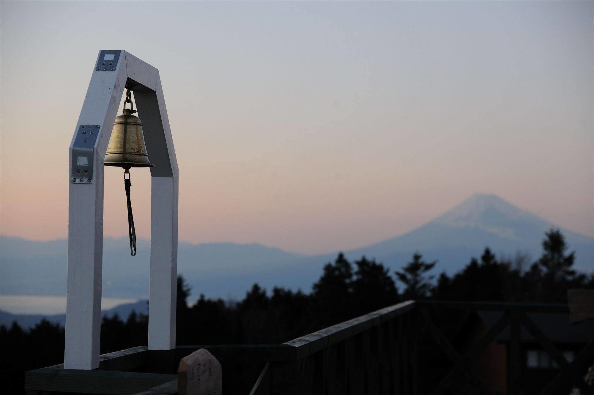 Hotel Harvest Amagi Kogen Izu  Eksteriør bilde